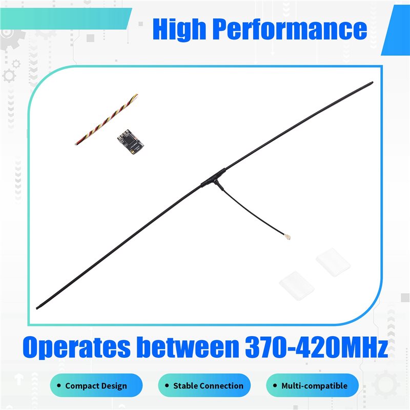 YSUN-5X 433Mhz TX400 RX Nano R - 433Mhz Receiver Module review and price