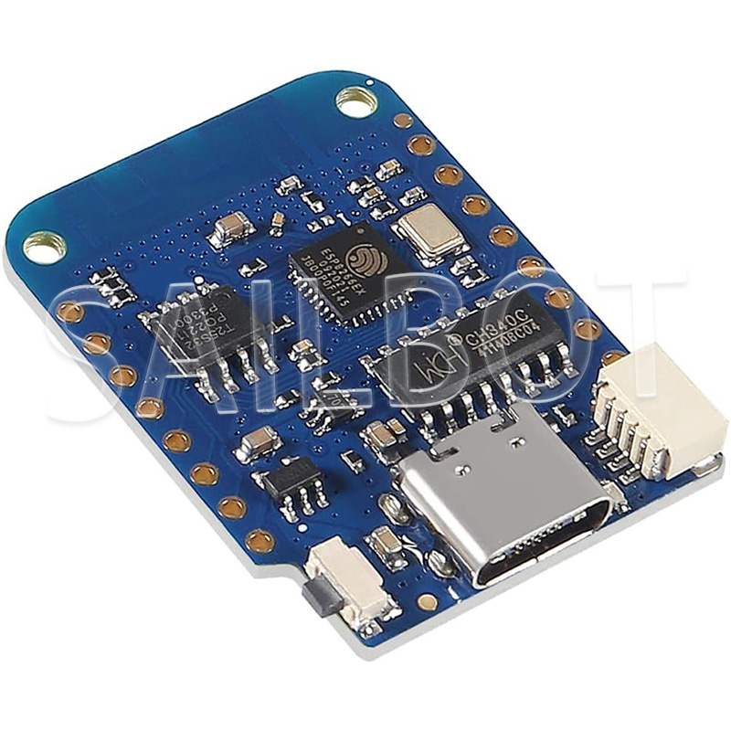 1-10PCS WeMos D1 Mini ESP8266  - Esp8266 Nodemcu Board review and price
