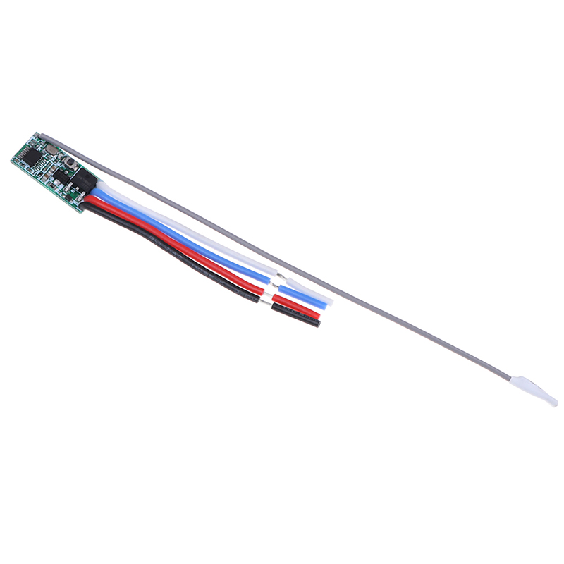 Hot Sale 433Mhz 1CH RF Relay R - 433Mhz Receiver Module review and price