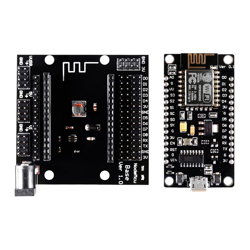 Wireless module NodeMcu v3 CH3 - Esp8266 Nodemcu Board review and price