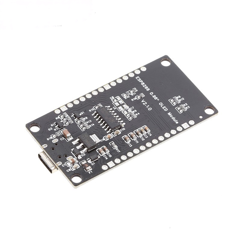 NodeMCU ESP8266 Development Bo - Esp8266 Nodemcu Board review and price