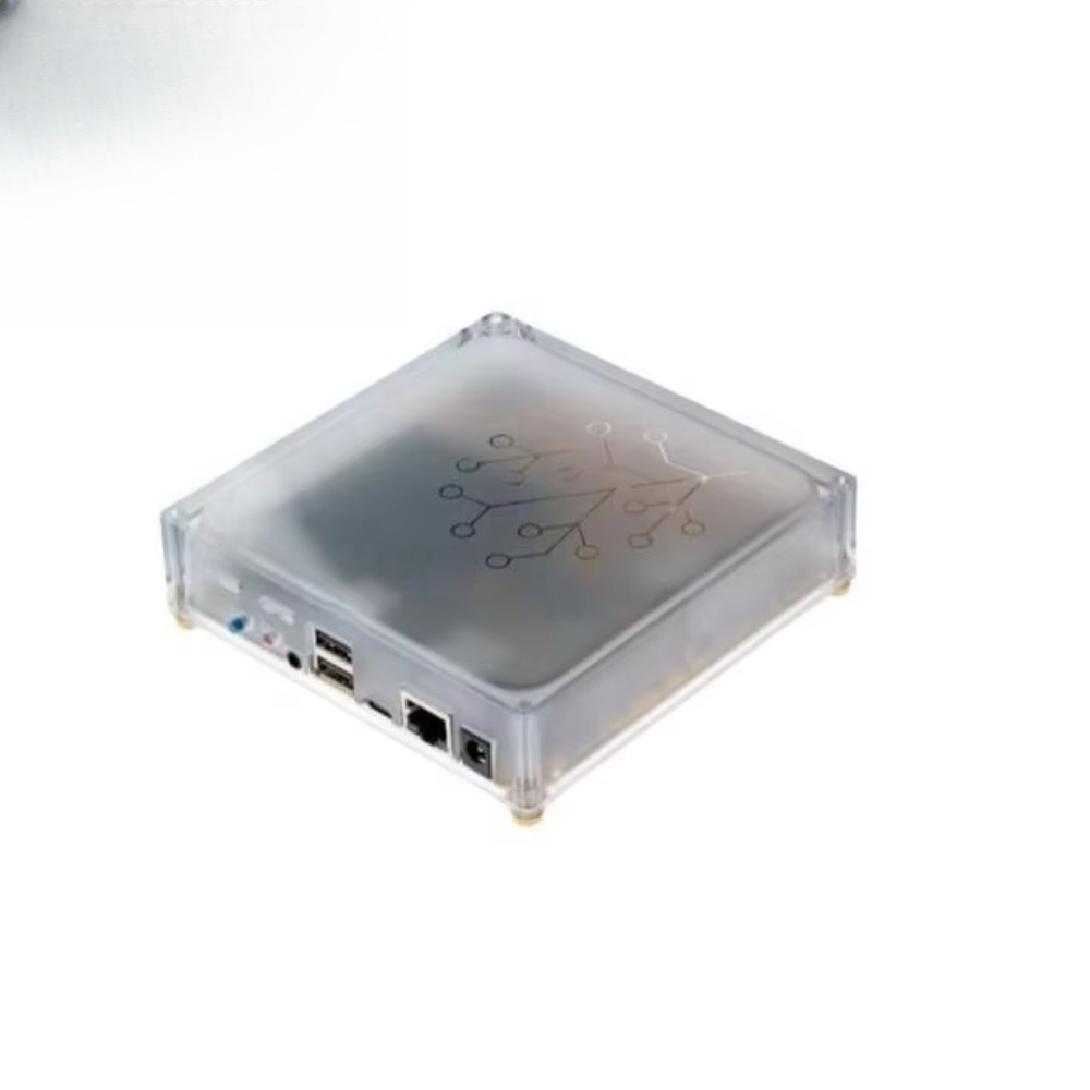 Home Assistant Yellow Kit Rasp - Home Automation Raspberry Pi review and price